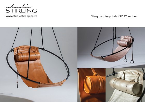 Sling Soft Leather Catalogue