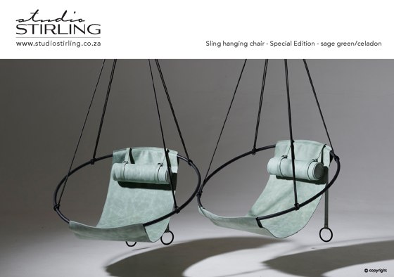 Sling Special Edition Catalogue