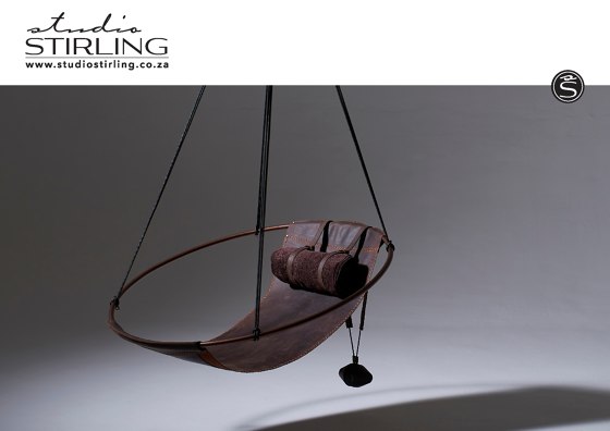 Sling Oil Tanned Catalogue