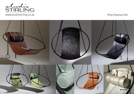 The Sling Collection Catalogue