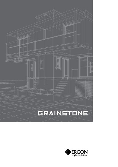 GRAINSTONE