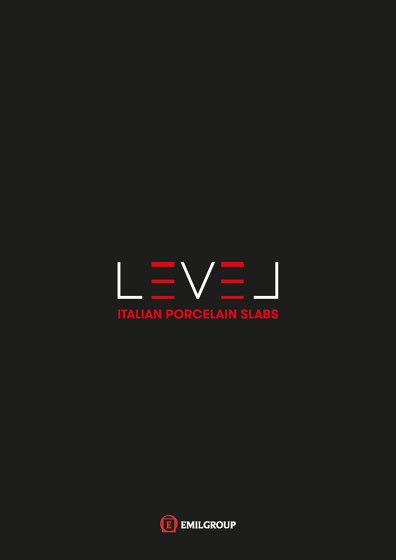 Level | Italian Porcelain Labs | 2023