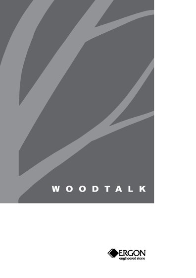 Woodtalk