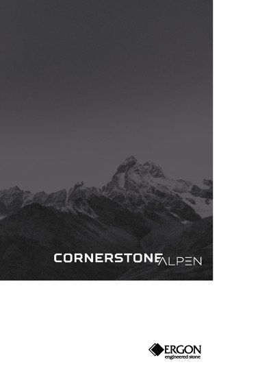 Cornerstone Alpen (ru)