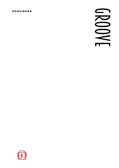 Groove – Provenza