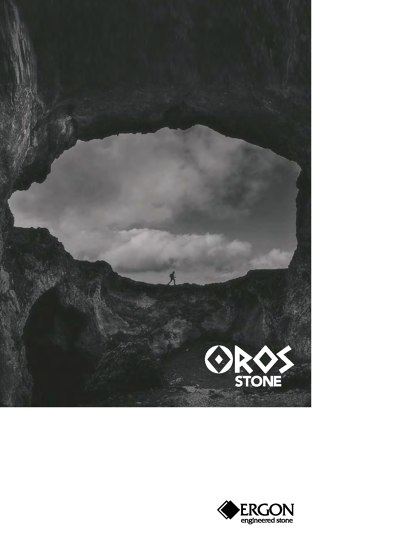 Oros stone