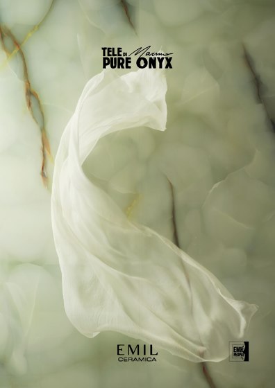 Tele di Marmo Pure Onyx