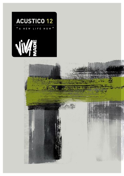 Viva - Acustico 12