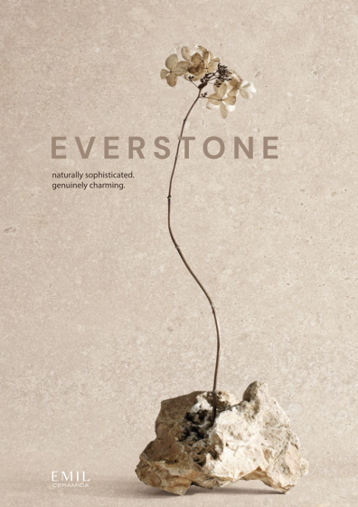 Everstone