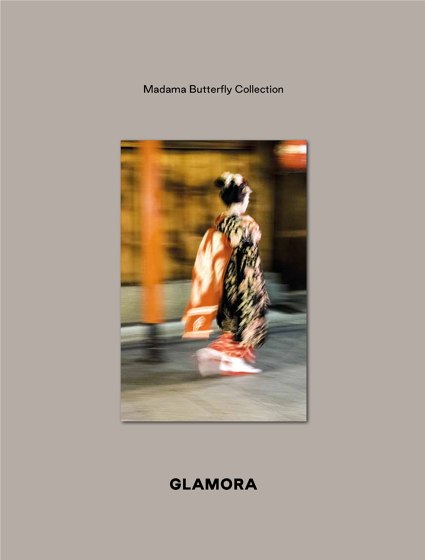Madama Butterfly Collection