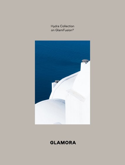 Hydra Collection on GlamFusion