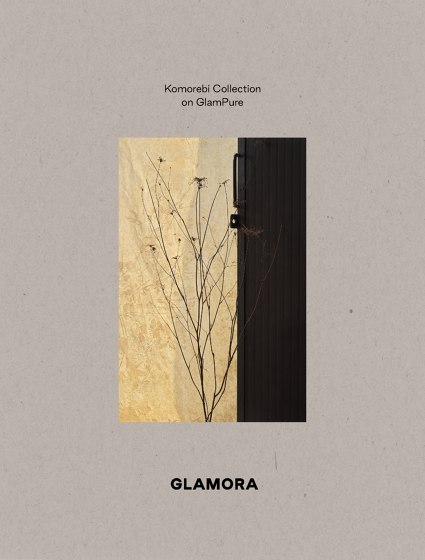 Komorebi Collection on GlamPure
