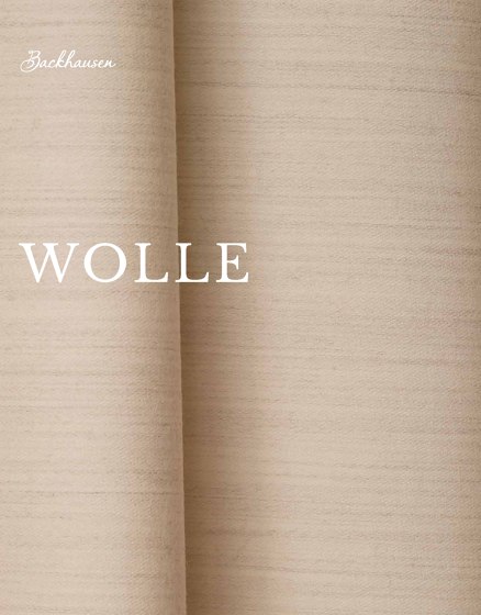 Wool Box Brochure