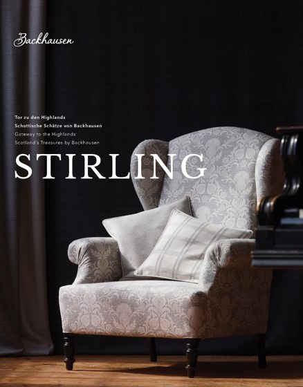 Stirling Brochure
