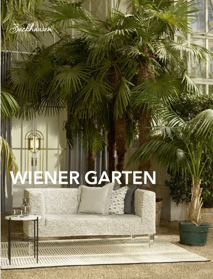 Wiener Garten 2021