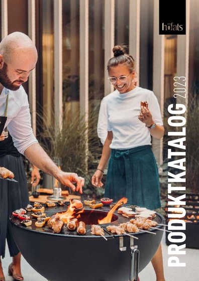 PRODUKTKATALOG 2023