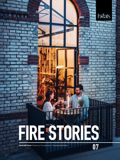 FIRE STORIES 07