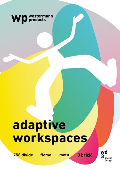 Adaptive Workspaces