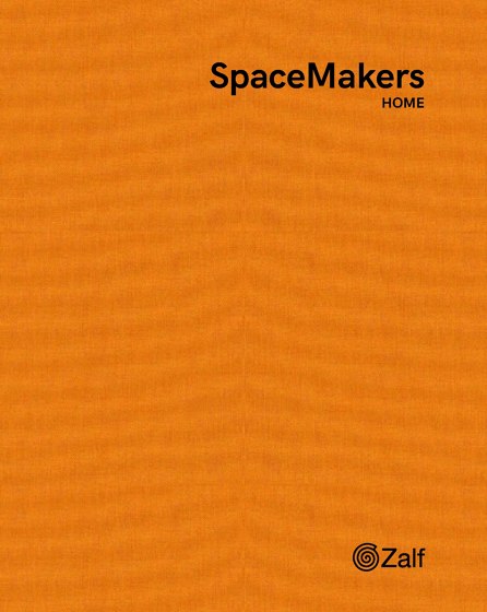 SpaceMakers Home