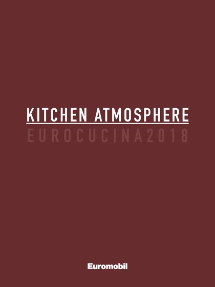 Kitchen Atmosphere 2018