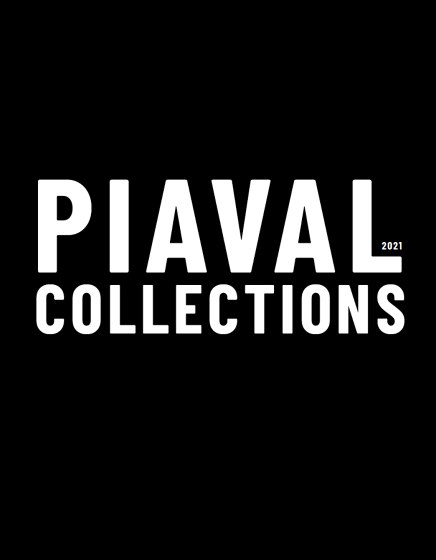 PIAVAL CONTRACT COLLECTIONS 2021