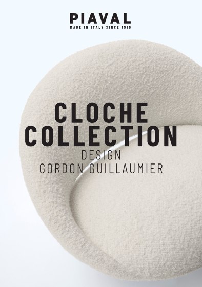Cloche Collection