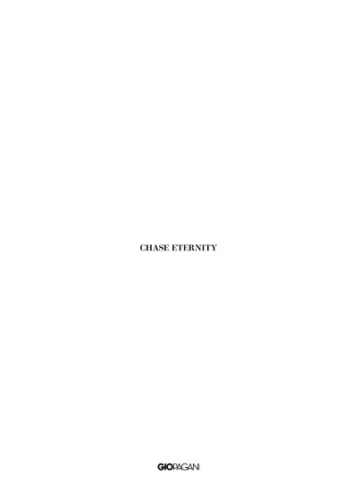 Chase Eternity