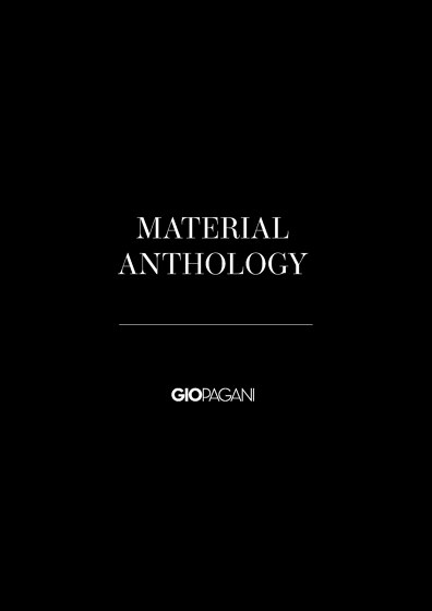 Material Anthology 2023