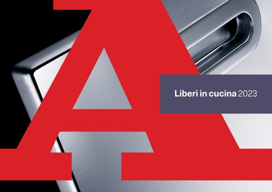Liberi in cucina