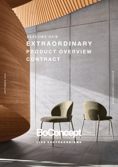 EXTRAORDINARY PRODUCT OVERVIEW CONTRACT