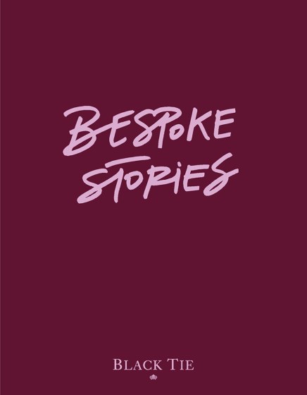 Bespoke Stories