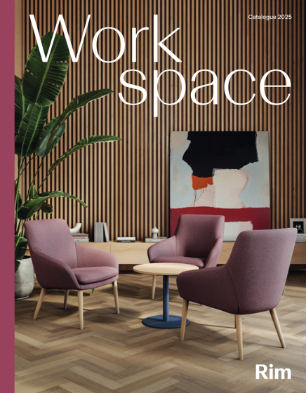 Workspace Catalogue 2025 (CZ)