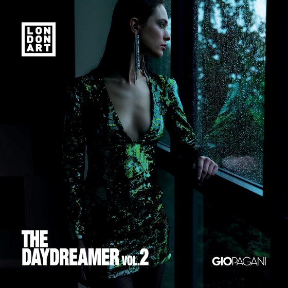 The Daydreamer Vol.2
