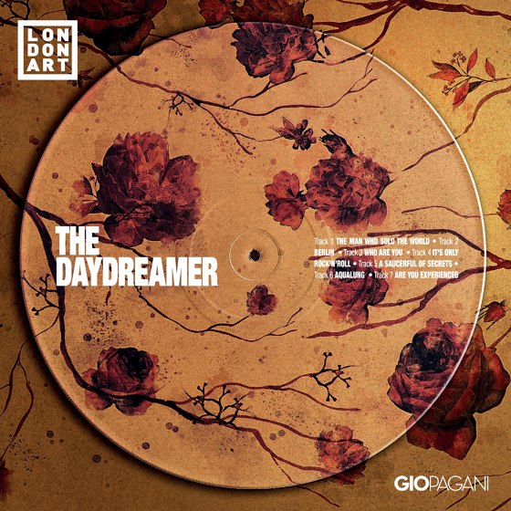 The Daydreamer Catalogue 2021
