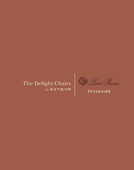 THE DELIGHT CHAIRS