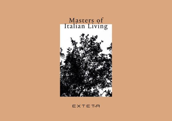 MASTERS OF THE ITALIAN LIVING 2020