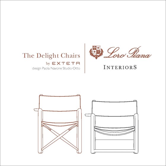 The Delight Chairs