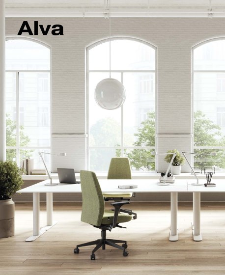 Alva Collection