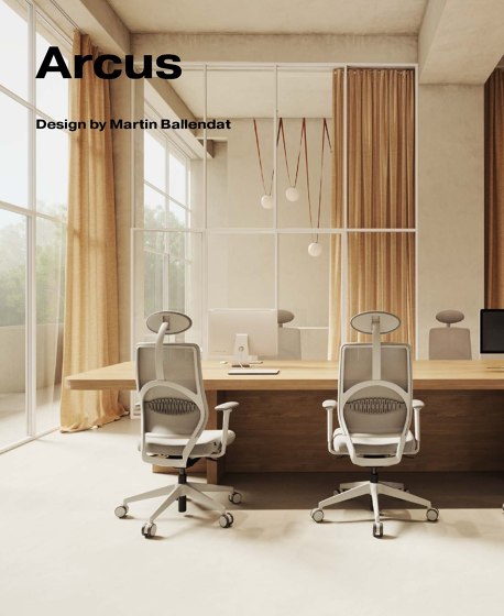 Arcus Collection