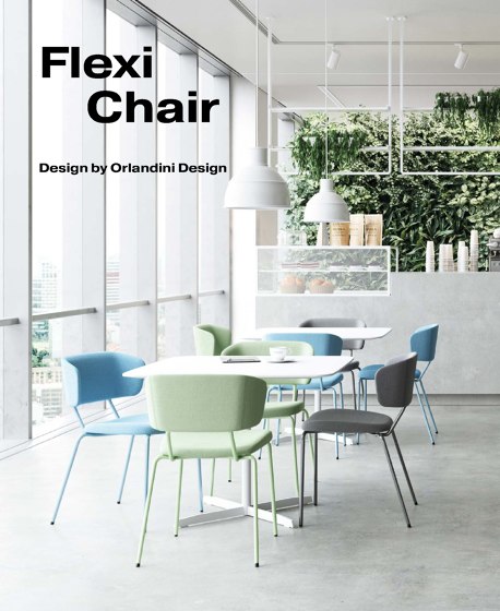Flexi Chair Collection