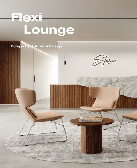 Flexi Lounge Collection