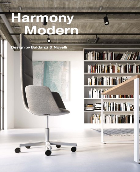Harmony Modern Collection