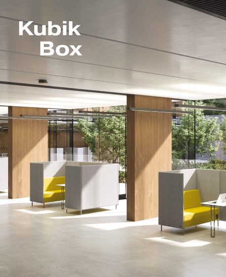 Kubik Box Collection
