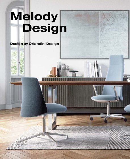 Melody Design Collection