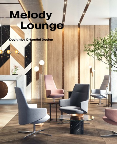 Melody Lounge Collection