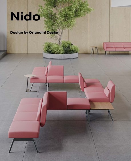 Nido Collection