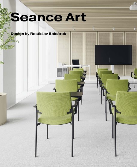 Seance Art Collection