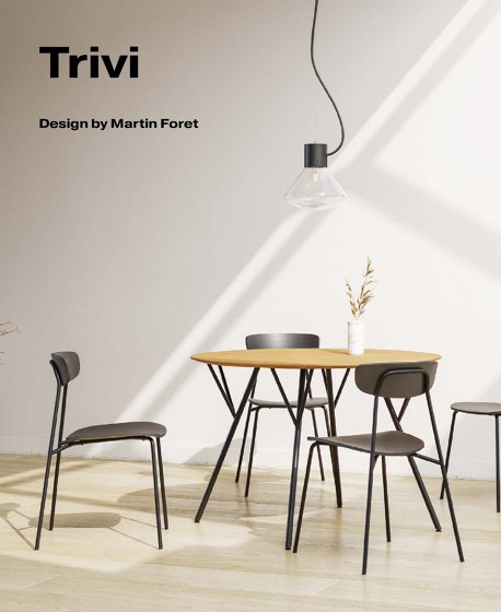 Trivi Collection