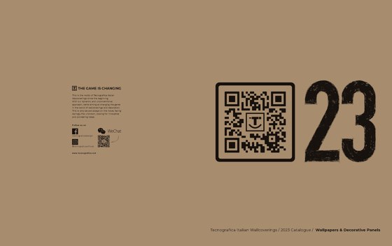 Catalogue 2023