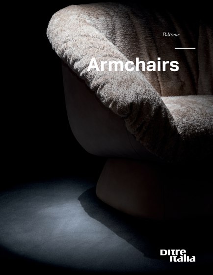 Armchairs Catalogue